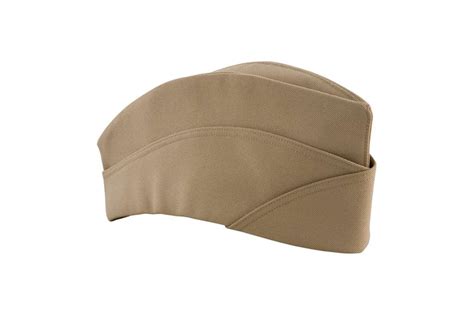 Navy Garrison Cap Khaki Unisex Bernard Cap Genuine Military