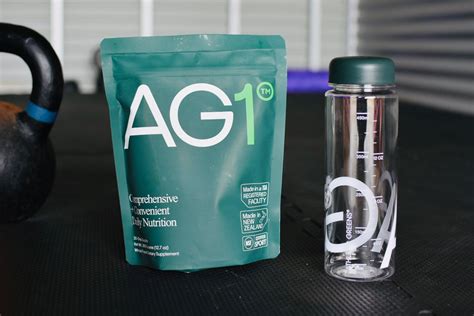 AG1 Athletic Greens Australia: A Pharmacist & Wellness Fan’s Review