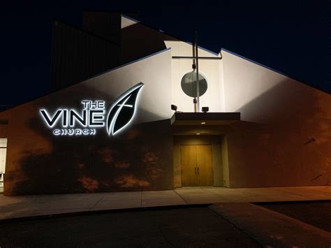 The Vine Church Pasco Washington Tri Cities