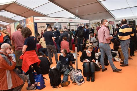 Bande Dessin E Le Festival Quai Des Bulles Un Peu En Avance Mais