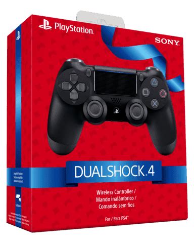 Comprar Mando Dualshock Negro Caja Regalo Ps Limitada Xtralife