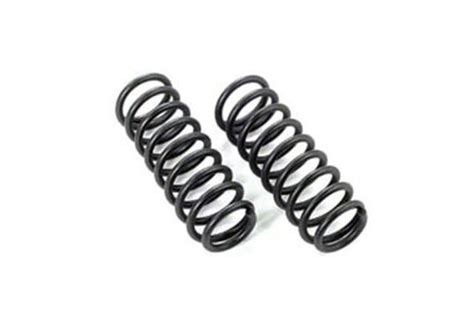 Superlift Jeep Wrangler Inch Rear Lift Coil Springs Jeep