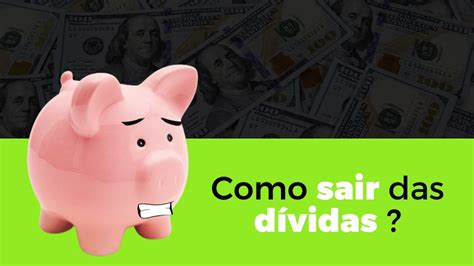 Como sair das dívidas GUIA COMPLETO Click Economia