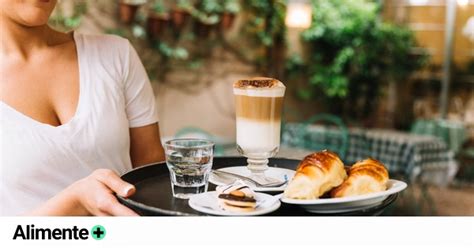 Esto es lo que pasa si tomas café o té todos los días después de comer