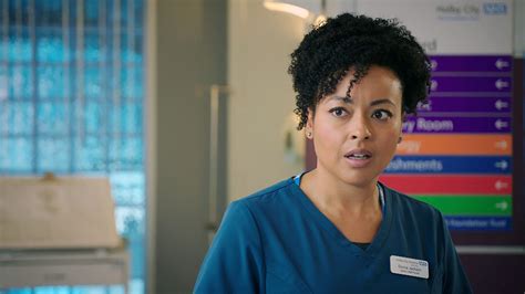 Bbc One Holby City Series 21 A Simple Lie Part Two