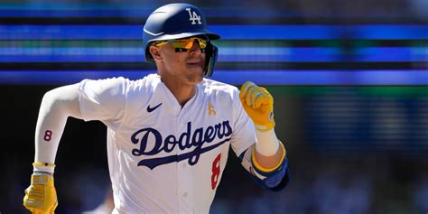 Kike Hern Ndez Explica Su Decisi N De Volver A Dodgers Pese Al Inter S