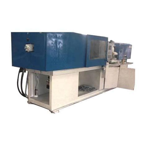 Used Plastic Injection Moulding Machine At Best Price In Vadodara