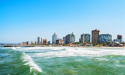 More Durban beaches closed after poor water quality results found