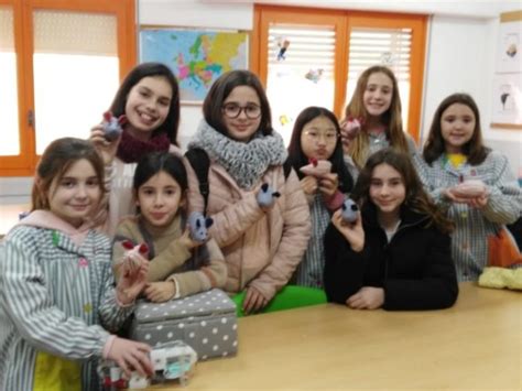 El joc de les comarques a 4t de primària IE Sant Jordi