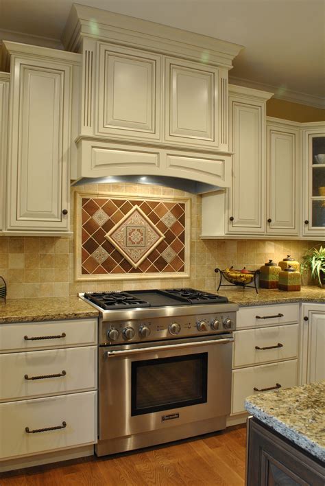 Best Stove Backsplashes For A Stylish Kitchen Ggr Home Inspections