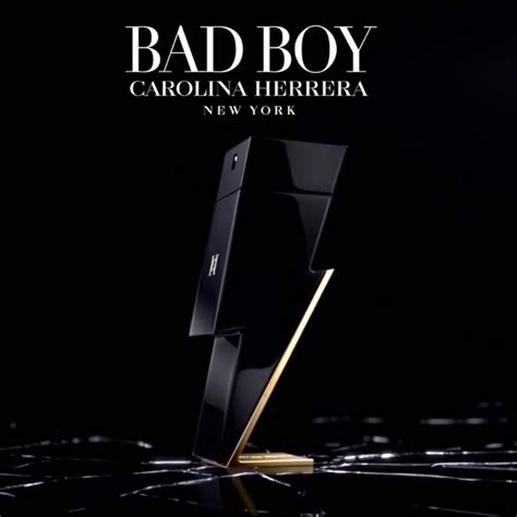 Mẫu thử 2 5 10ml Nước hoa Carolina Herrera Good Girl Bad Boy