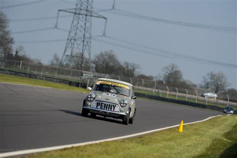 Castle Combe Trackday 14th March 2016 With Opentrack Track Flickr