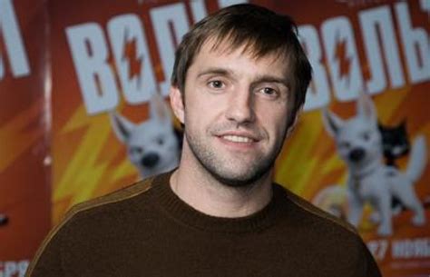 Владимир Вдовиченков: Король криминального жанра