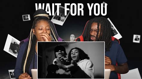 JayKlickin DD Osama Wait For You Official Music Video REACTION