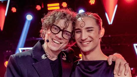 The Voice Finalisten Lavrans Om Sin T Ffe Oppvekst Mobbing Og Overgrep