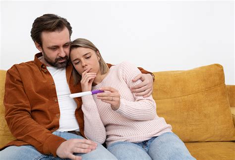 Secondary Infertility Causes Symptoms Treatment