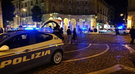 Movida A Caserta L Ora Degli Esposti Stop Ai Locali Fuorilegge