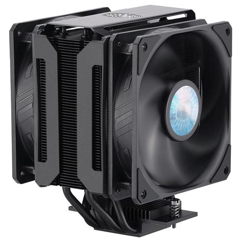 Cooler Master Masterair Ma Stealth Ventilador Procesador Ldlc