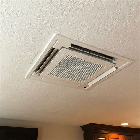 Daikin Ceiling Cassette