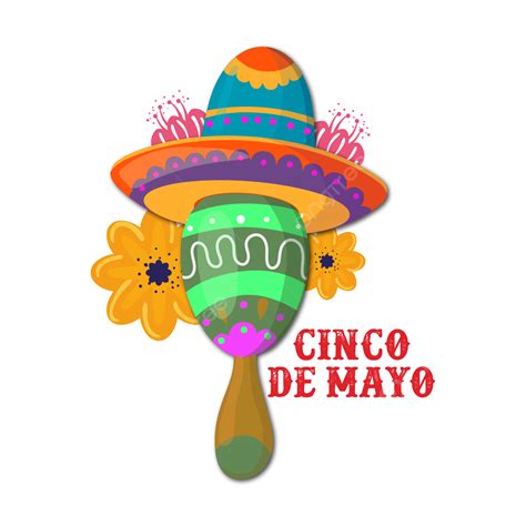 Cinco De Mayo Vector Hd Images Cinco De Mayo Creative Design Modern