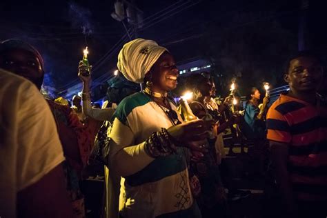 Emancipation Day Discover Trinidad And Tobago