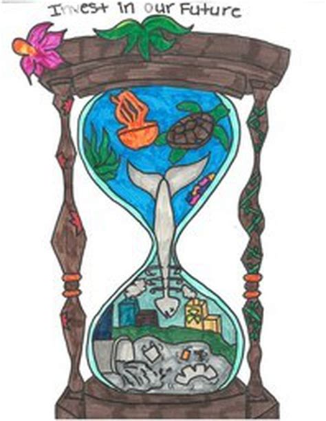 Florida Student Art Contest Celebrates Earth Day See This Years