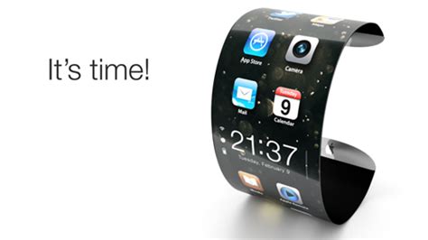 Iwatch Concept Designs Graphic Design Junction