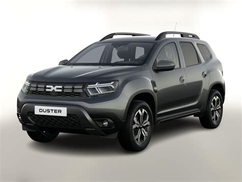 Dacia Duster Journey TCe 150 EDC ParkAssist Kam Leasing Gute Rate De