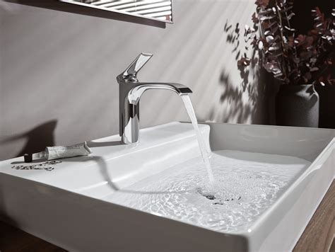 Hansgrohe Lavabo Bataryas Vivenis Tek Kollu Lavabo Bataryas