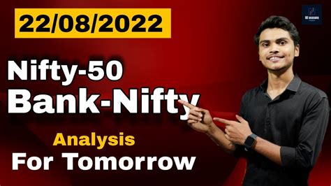 Nifty Banknifty Analysis 22 August Best Stocks For Tomorrow Ast