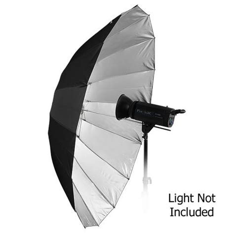 Apex 60″ Reflective Umbrella Apex Digital