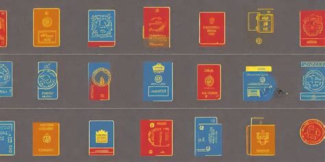 Unraveling The True Purpose Behind The Passport Index