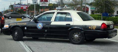 Fhp Ford Crown Victoria A Photo On Flickriver