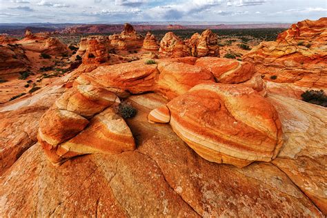 South Coyote Buttes Photograph By Alex Mironyuk Fine Art America