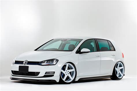 Newing Body Kit For Volkswagen Golf Tsi Alpil Buy With Delivery