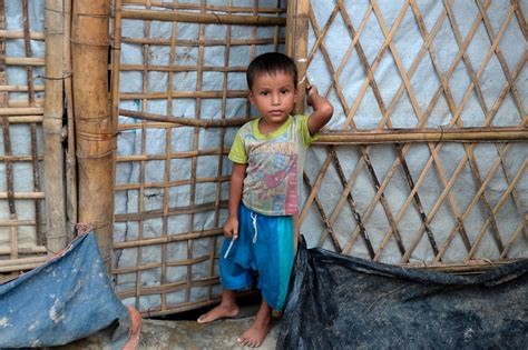 Opinion Three Years Since Their Genocide Began The Rohingya Remain