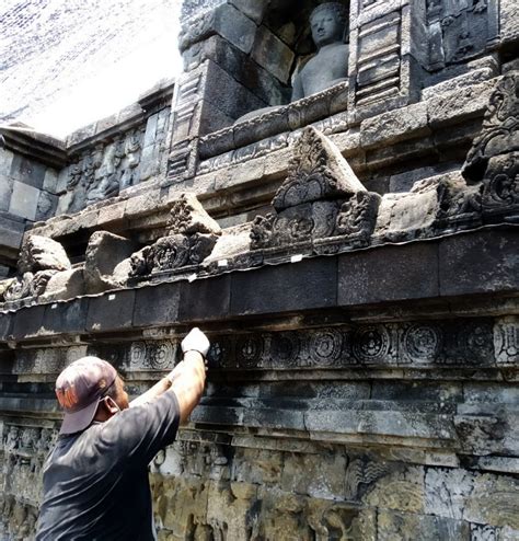 RIAUPAGI Hidup Sosok Juru Pelihara Masih Memprihatinkan Dibalik