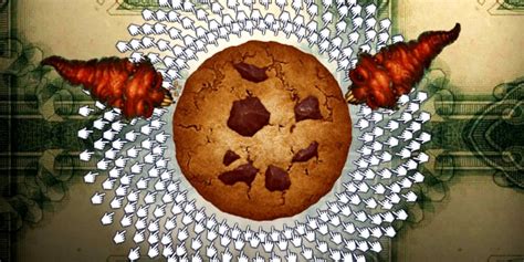 How Long Cookie Clicker Takes To Beat And What Happens