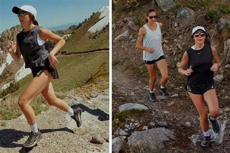 The Best Nike Shoes And Gear For Running An Ultramarathon Nike