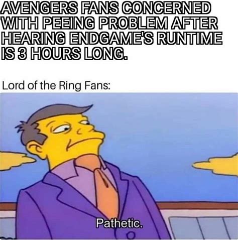 The Best Pathetic Memes Skinners Pathetic Memes And Much More