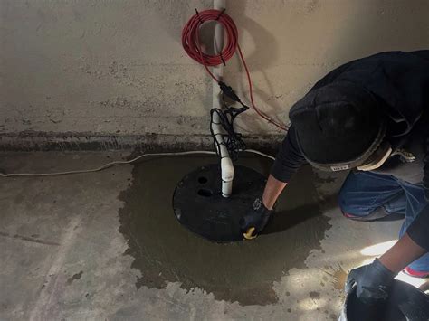 Drycrete Waterproofing Basement Waterproofing Contractors Ma And Ri