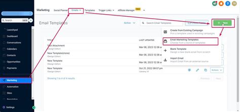 Gohighlevel Vs Zoho Which Is Better Crm 2024