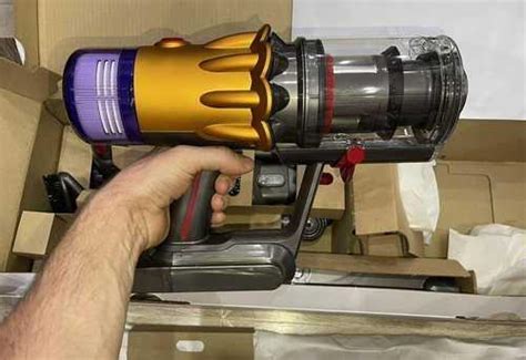 Dyson пылесос v12 оригинал новый | Festima.Ru – частные объявления