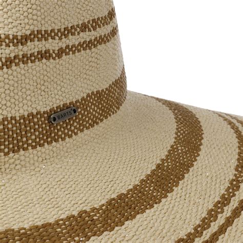 Kayley Straw Hat By Barts