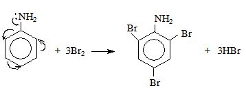 Aniline C C Ng Th C L Aniline C T C D Ng V I Naoh Kh Ng Vndoc