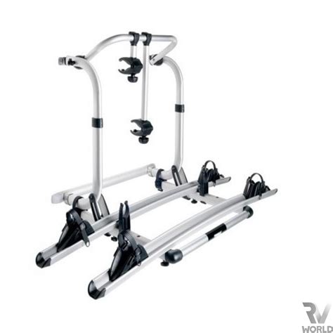 Thule Elite G Short Bike Rack Bikes Shop Rv World Nz