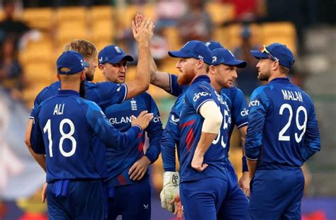 ICC World Cup: England's star-studded squad fails: What went wrong ...