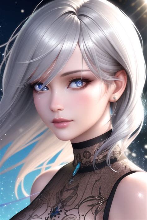 3d Fantasy Anime Art Fantasy Fantasy Women Fantasy Girl Fantasy