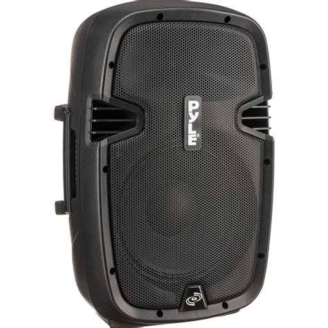 Pyle Pro PPHP1037UB 10 700 Watt Powered 2 Way Speaker