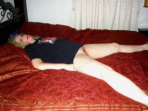 Penelope West Captain Porn Pic